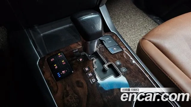 Kia The New Mohave id 2912948 из Кореи 19