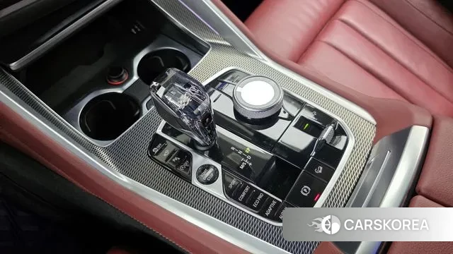 BMW X6 (G06) id 2970791 из Кореи 19