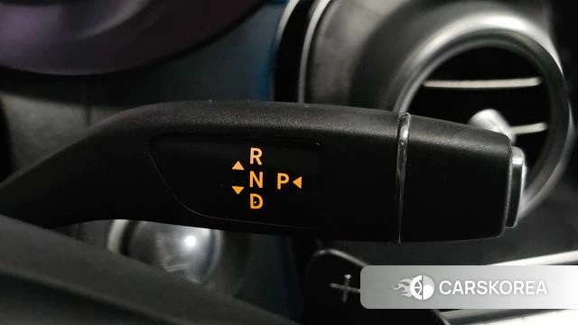 Mercedes-Benz GLC-Class X253 id 4465388 из Кореи 30