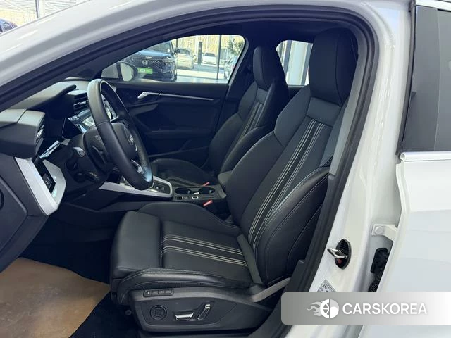 Audi A3 id 4272852 из Китая 25