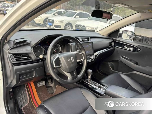Honda Lingpai id 4260728 из Китая 12