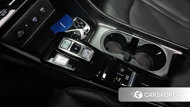 Hyundai Sonata (DN8) id 3438732 из Кореи 19