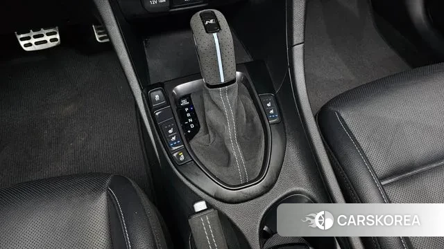 Hyundai Veloster (JS) id 3778476 из Кореи 19