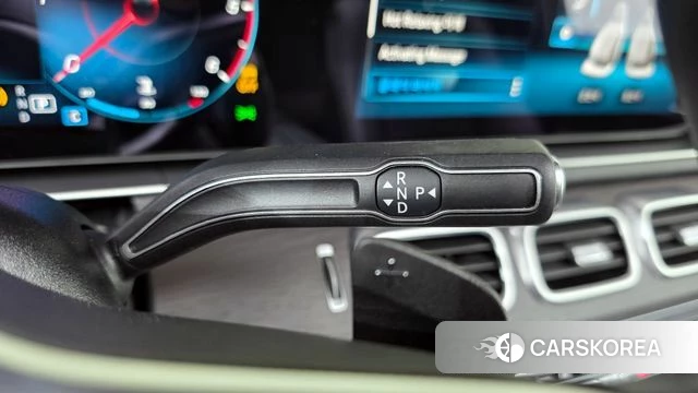 Mercedes-Benz GLS - Class X167 id 4223841 из Кореи 34