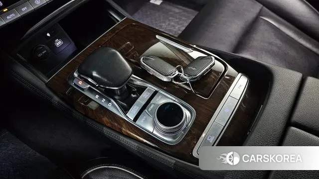 Kia More K9 id 3464664 из Кореи 19