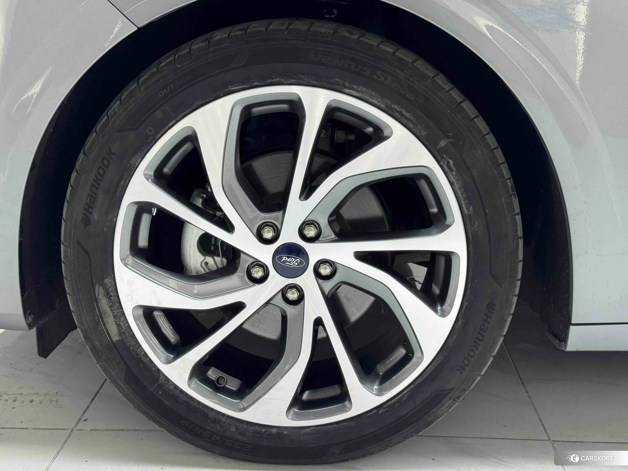 Ford Mondeo id 4441046 из Китая 17
