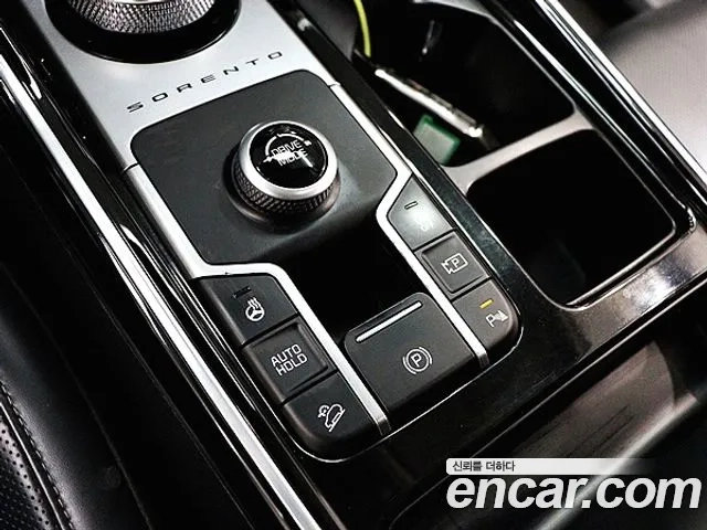 Kia Sorento 4th Generation id 2948636 из Кореи 19