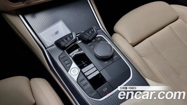 BMW 3 Series (G20) id 2319591 из Кореи 19