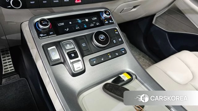 Hyundai The New Palisade id 4608376 из Кореи 19