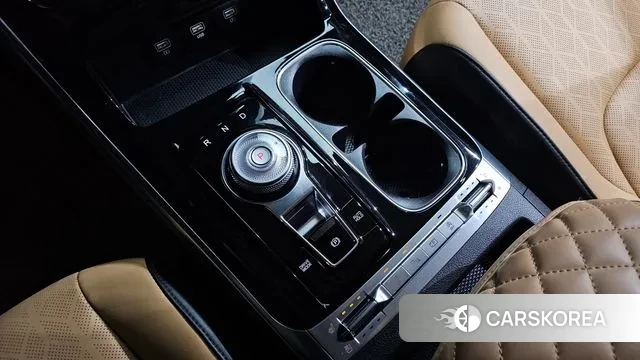 Kia Carnival 4th generation id 3721442 из Кореи 19