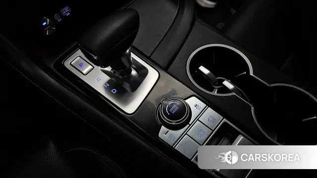 Genesis G70 id 3038630 из Кореи 19