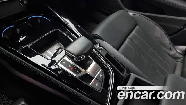 Audi A5 (F5) id 2853226 из Кореи 19