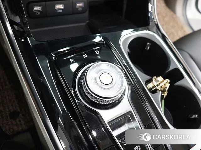 Kia Carnival 4th generation id 3606606 из Кореи 19