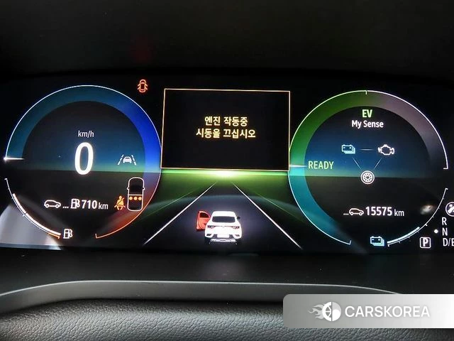 Renault Korea (Samsung) Arcana id 4230112 из Кореи 19