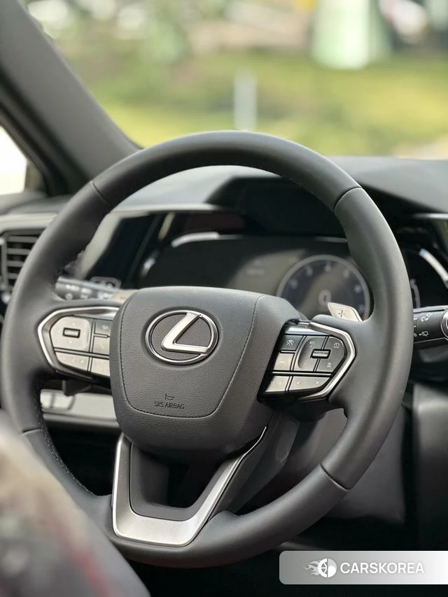 Lexus NX id 4260798 из Китая 9