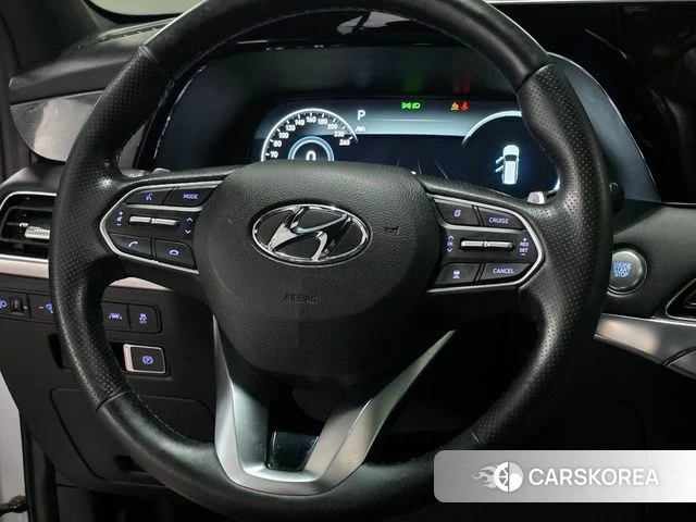 Hyundai Palisade id 3941426 из Кореи 19