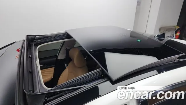 Kia K7 Premier id 2528643 из Кореи 19