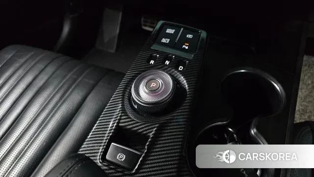 Kia K8 id 3463455 из Кореи 19