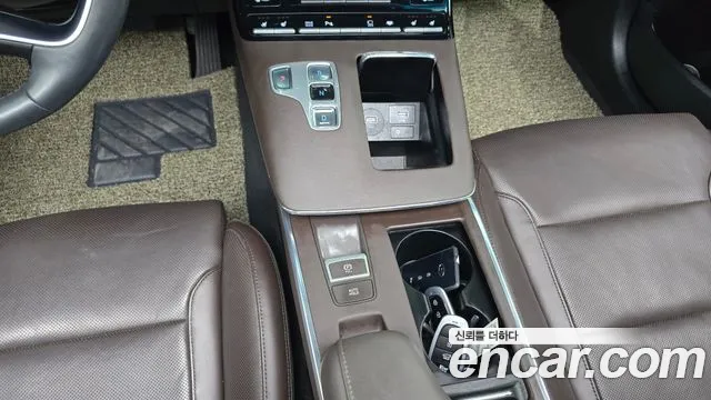 Hyundai The New Grandeur IG Hybrid id 2756689 из Кореи 19