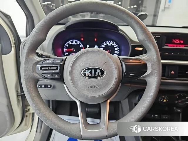 Kia All New Morning (JA) id 4794546 из Кореи 19