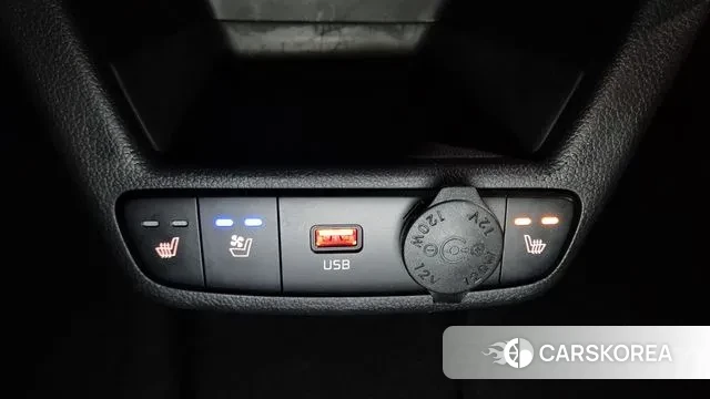 Kia The New Kia Ray id 3610791 из Кореи 19