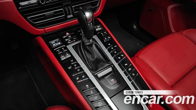 Porsche Macan id 2796719 из Кореи 19