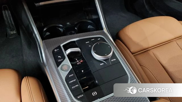 BMW 3 Series (G20) id 4617516 из Кореи 33