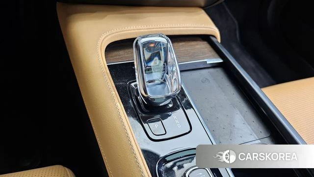 Volvo S90 id 4518779 из Кореи 34