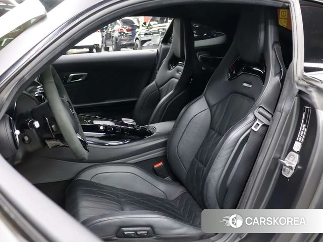Mercedes-Benz AMG GT id 4359638 из Китая 33