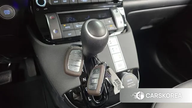 Hyundai The New Casper id 3457213 из Кореи 19