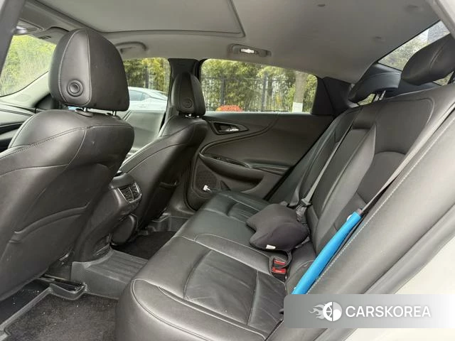 Chevrolet Mai Ruibao XL id 4241992 из Китая 9