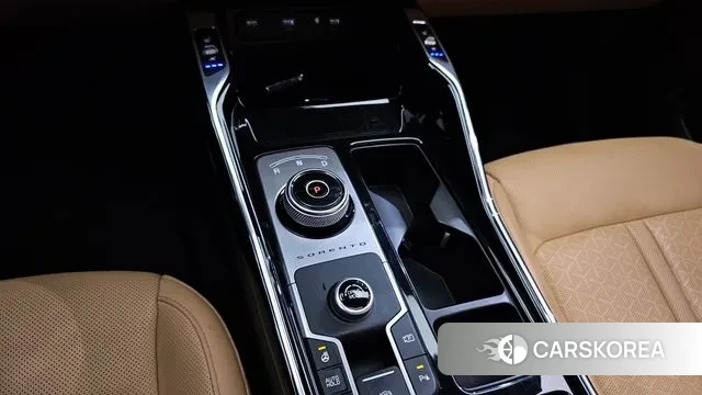 Kia Sorento 4th Generation id 3165845 из Кореи 19