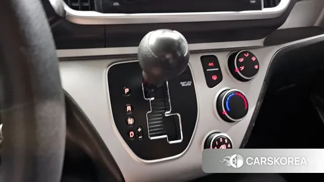 Kia The New Ray id 3037560 из Кореи 19