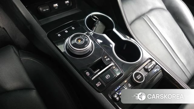 Kia K5 3rd generation id 4793842 из Кореи 19