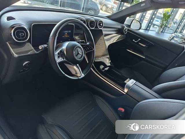 Mercedes-Benz GLC id 4279102 из Китая 14