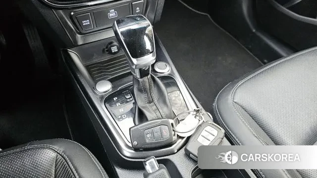 Ssangyong Berry New Tivoli id 3473917 из Кореи 19