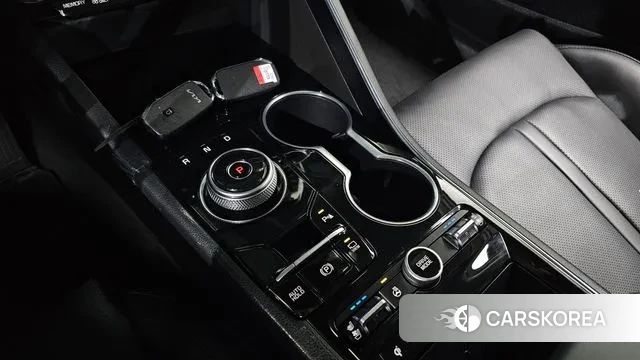 Kia K5 Hybrid 3rd Generation id 3654271 из Кореи 19