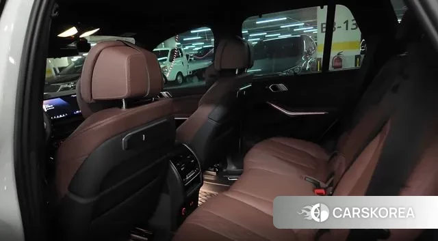 BMW X5 (G05) id 3467103 из Кореи 18