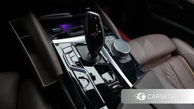 BMW 6 Series GT (G32) id 3597255 из Кореи 19