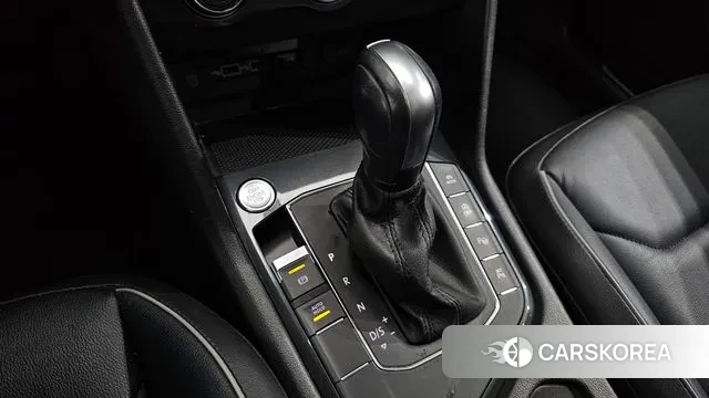 Volkswagen Tiguan second Generation id 2976519 из Кореи 19