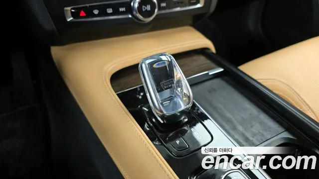 Volvo S90 id 2440874 из Кореи 19