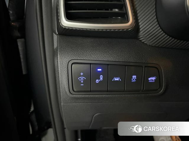 Hyundai All New Tucson id 4688894 из Кореи 10
