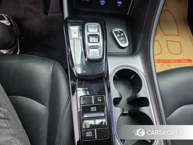 Hyundai Sonata (DN8) id 4871953 из Кореи 18