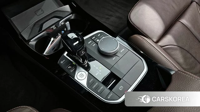 BMW 1 Series (F40) id 3923919 из Кореи 19