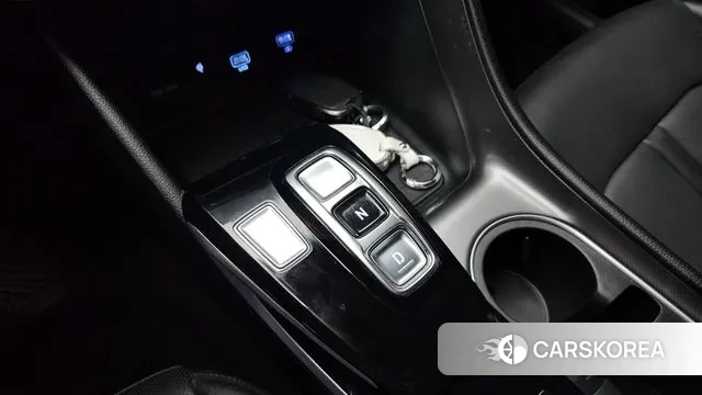 Hyundai Sonata (DN8) id 3002642 из Кореи 19