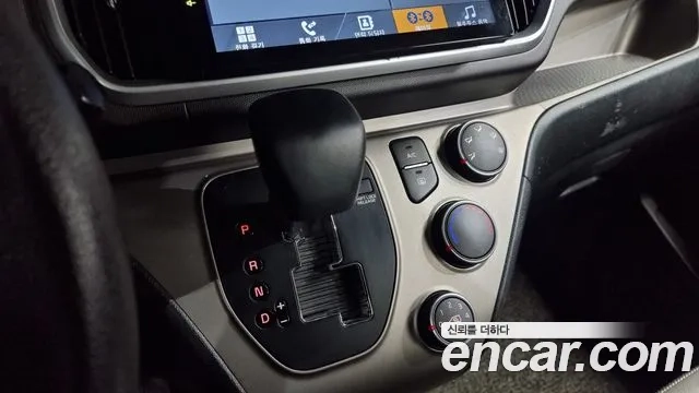 Kia The New Ray id 2951969 из Кореи 19