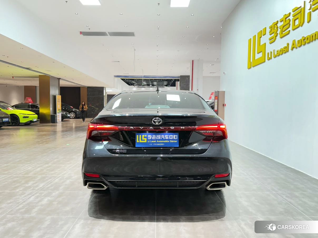 Toyota Asian dragon id 4419083 из Китая 35