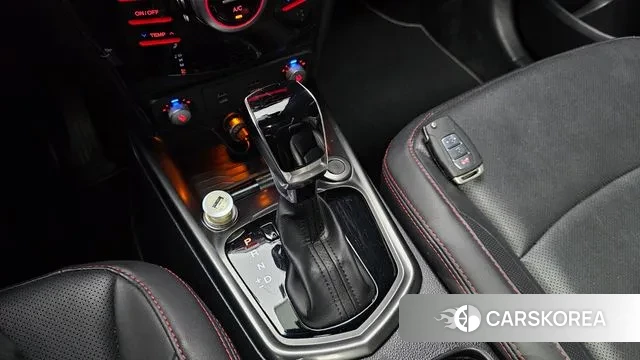 Ssangyong Tivoli Air id 2986475 из Кореи 19