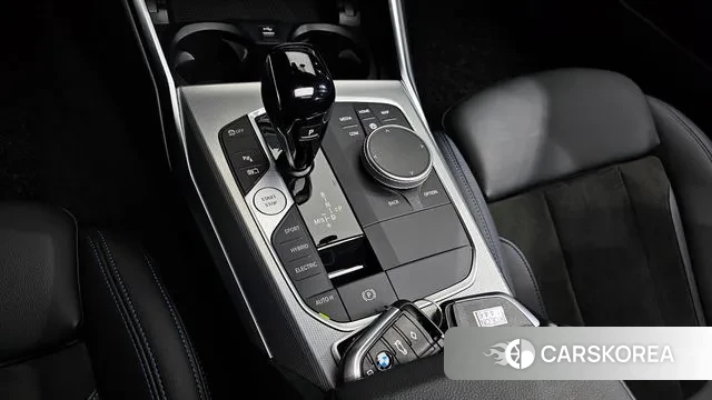 BMW 3 Series (G20) id 3443215 из Кореи 19