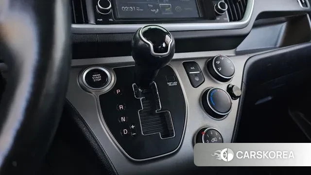 Kia The New Ray id 3647299 из Кореи 19